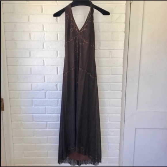 Laundry By Shelli Segal Dresses Laundry By Shelli Segal Beaded